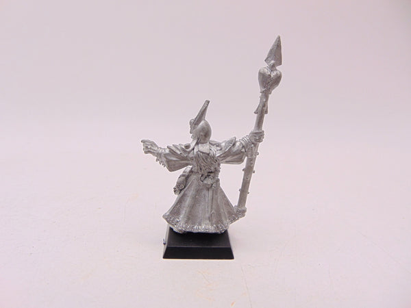 Dark Elf Sorcerer