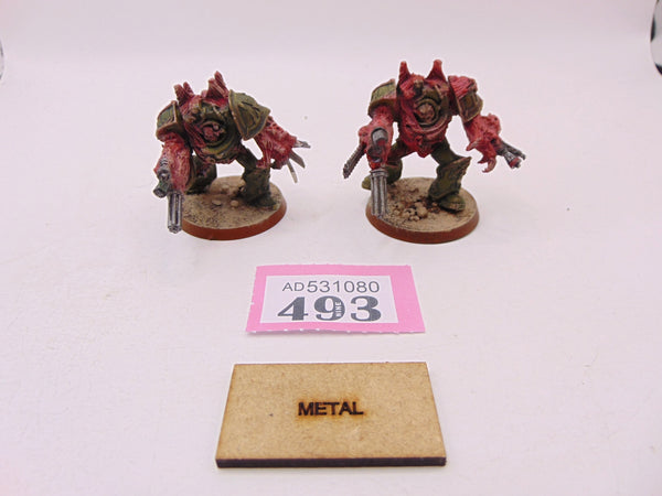 Obliterators