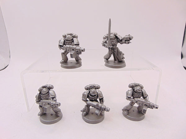 Purgation Squad
