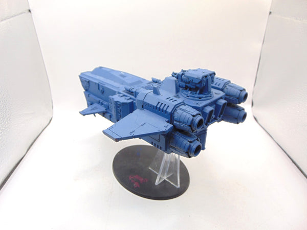 Stormwolf