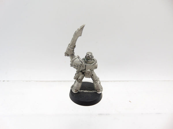 Plague Marine Champion