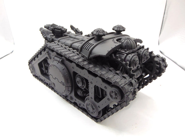 Triaros Armoured Conveyer