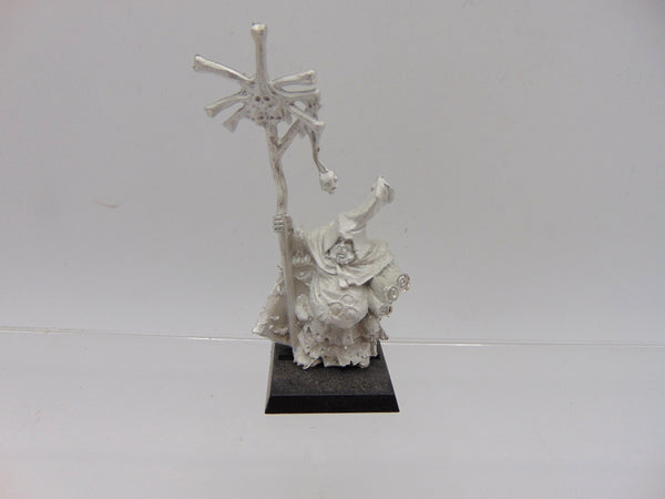 ROTBRINGER SORCERER