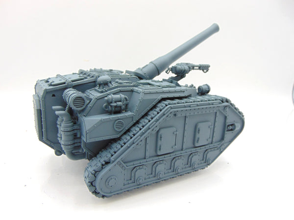 Solar Auxilia Basilisk