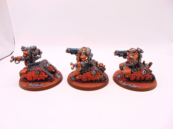 Kataphron Breachers