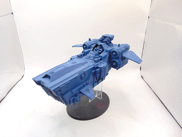 Stormwolf