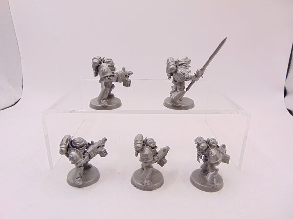 Purgation Squad