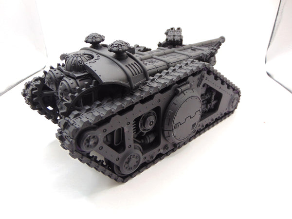 Triaros Armoured Conveyer