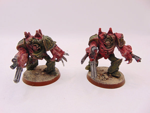 Obliterators