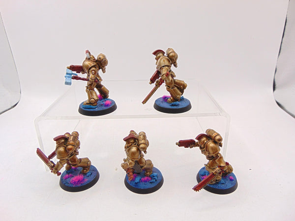Assault Intercessors