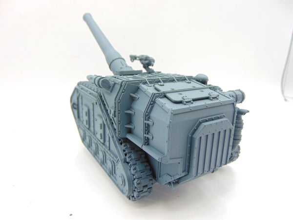 Solar Auxilia Basilisk