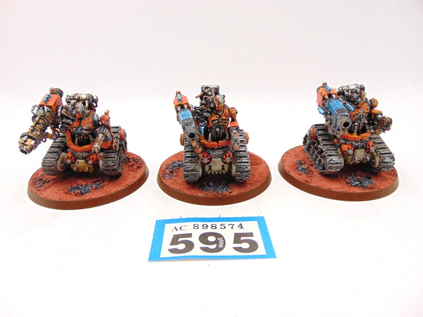 Kataphron Destroyers