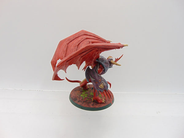 Daemon Prince