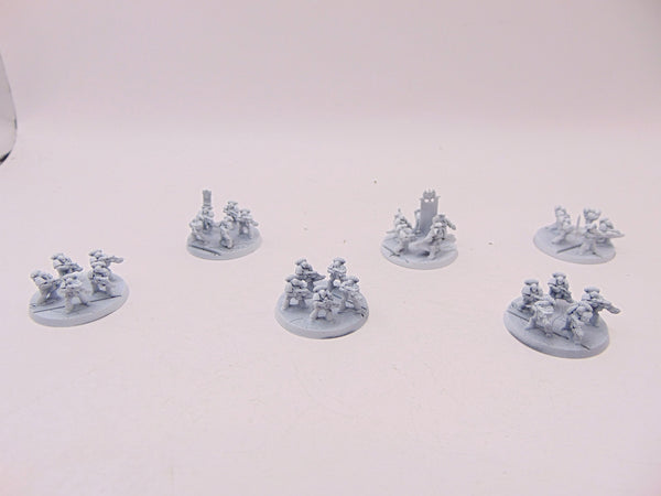 Legions Imperialis: Legiones Astartes Infantry