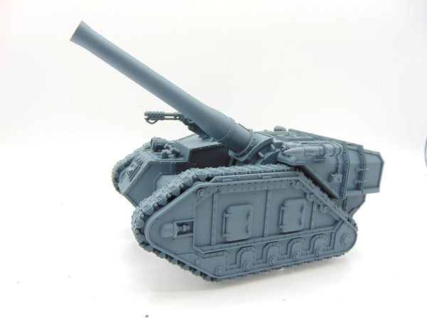 Solar Auxilia Basilisk