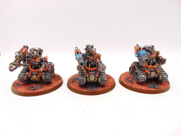 Kataphron Destroyers