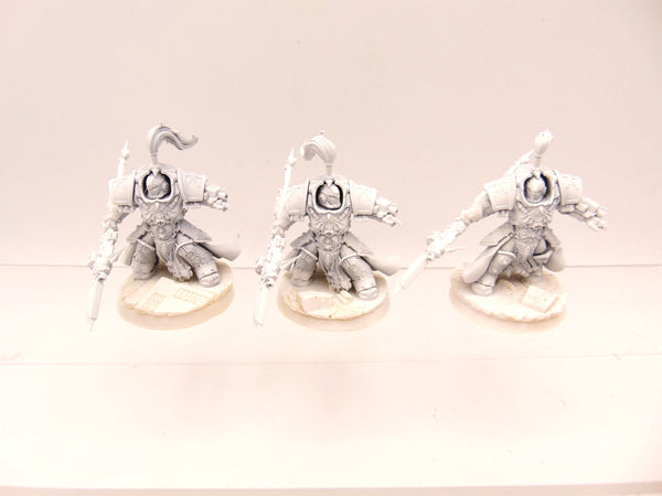 Allarus Custodians