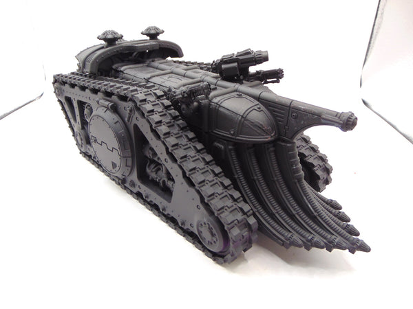 Triaros Armoured Conveyer
