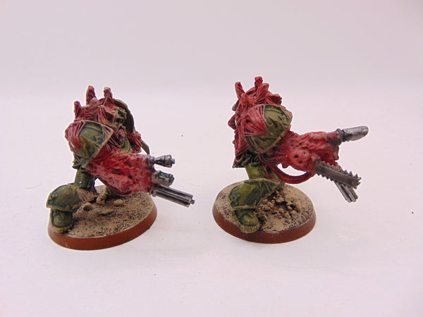 Obliterators