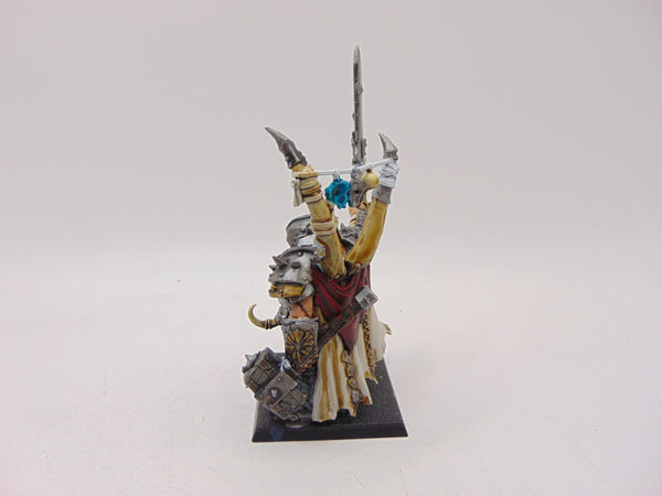 Tyrant