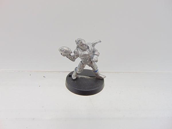 Dark Elf Thrower