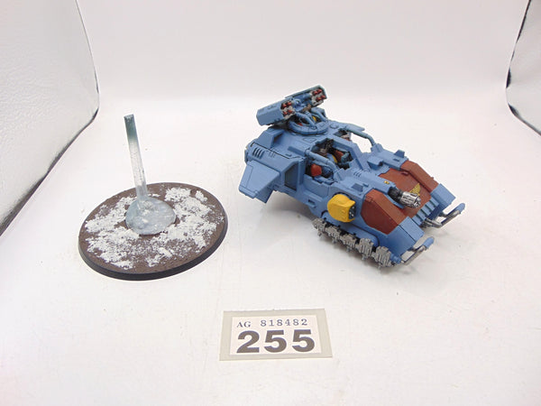 Storm Speeder Hammerstrike