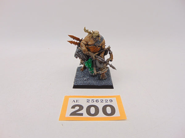 Bloodpelt Hunter