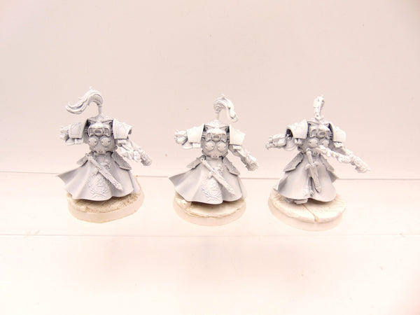 Allarus Custodians