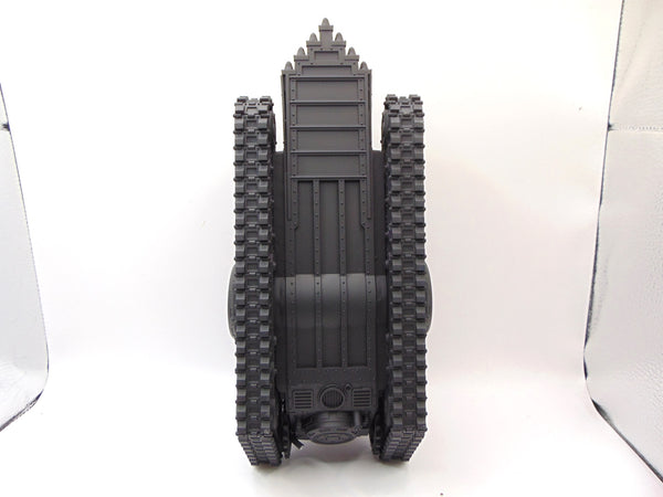 Triaros Armoured Conveyer
