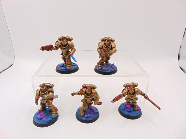 Assault Intercessors