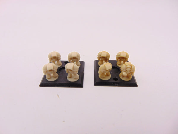 Epic Terminators