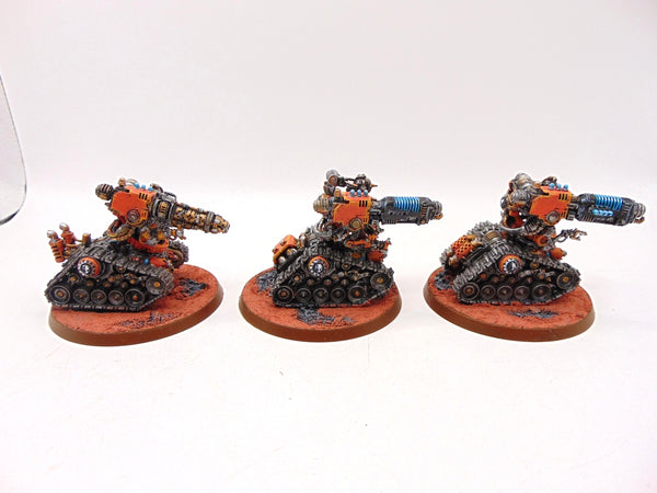 Kataphron Destroyers