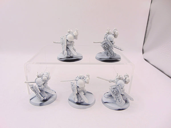 Bladeguard Veterans