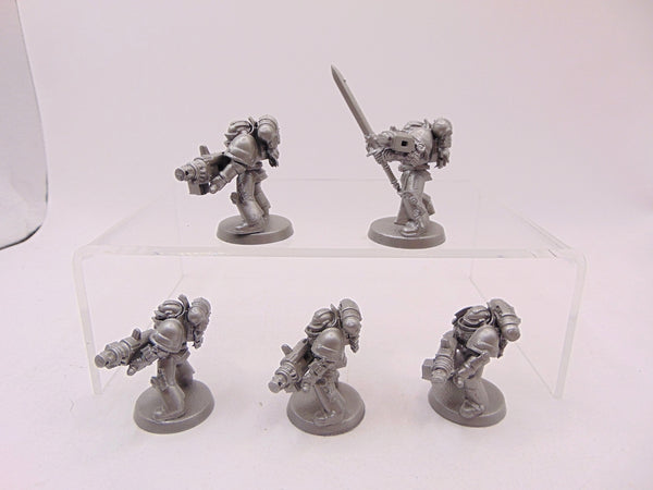 Purgation Squad