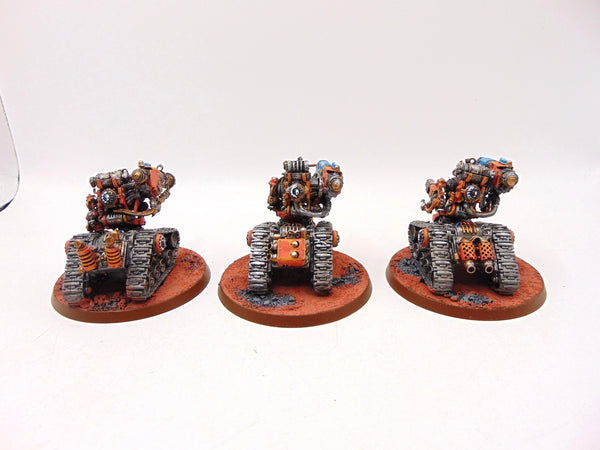 Kataphron Destroyers