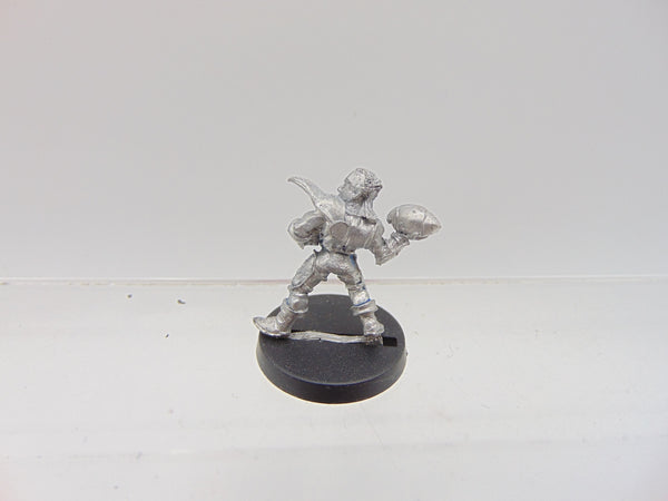 Dark Elf Thrower