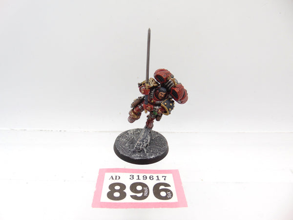 Dominion Zephon