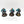 Stealth Battlesuits