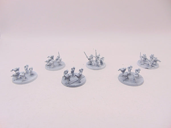 Legions Imperialis: Legiones Astartes Infantry