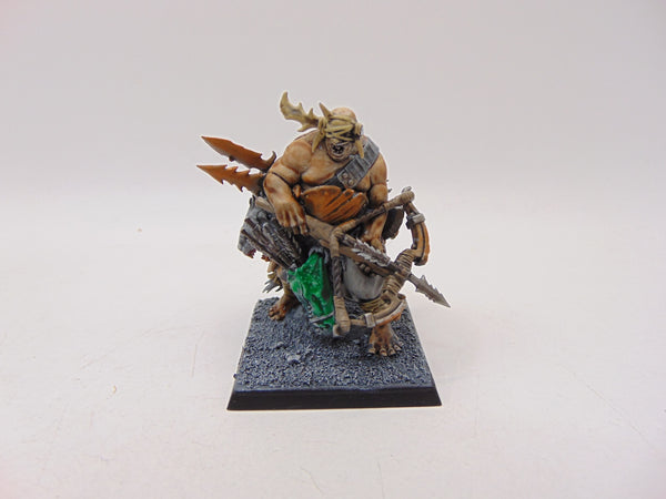 Bloodpelt Hunter