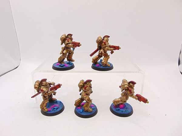 Assault Intercessors
