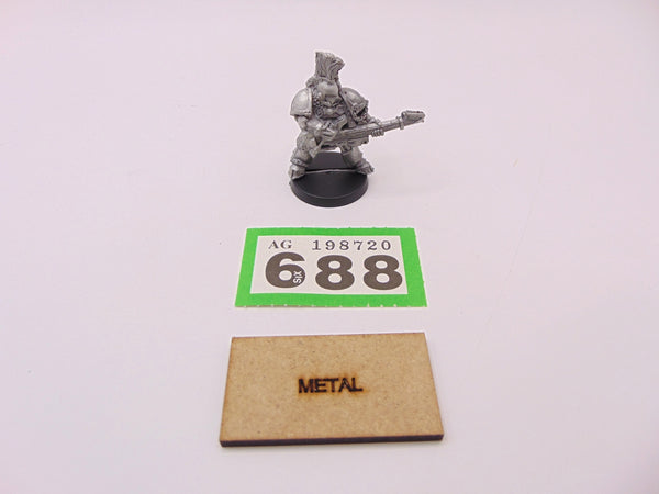Noise Marine