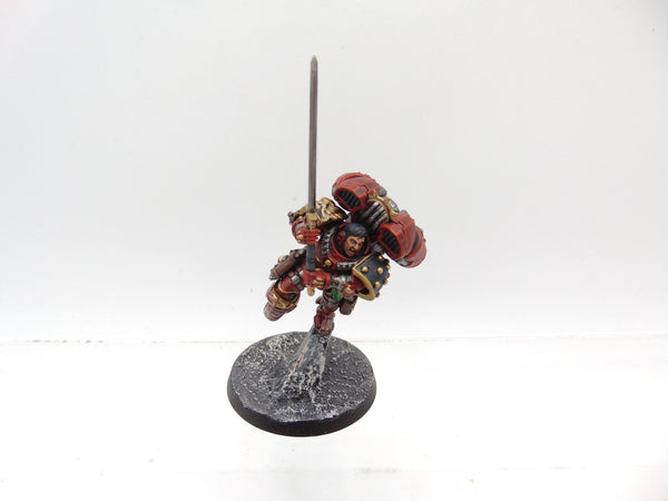 Dominion Zephon