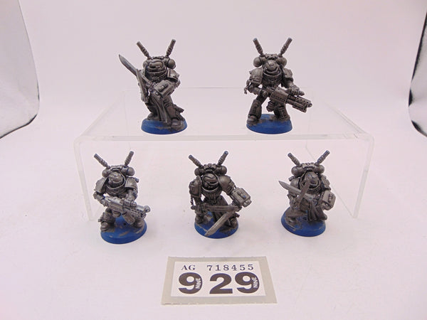 Interceptor Squad