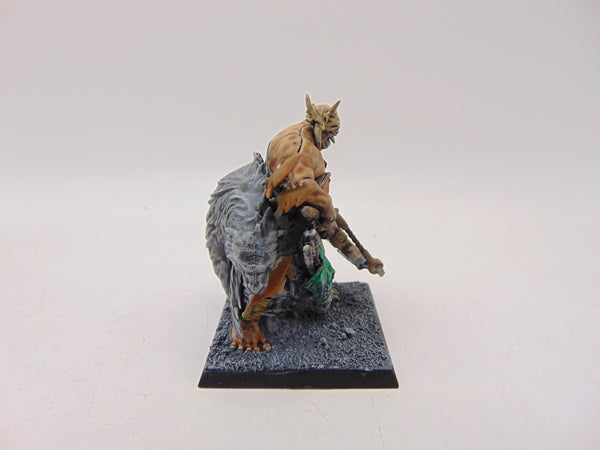 Bloodpelt Hunter