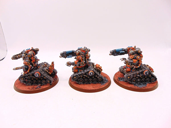 Kataphron Destroyers
