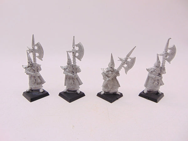 Black Guard of Naggaroth