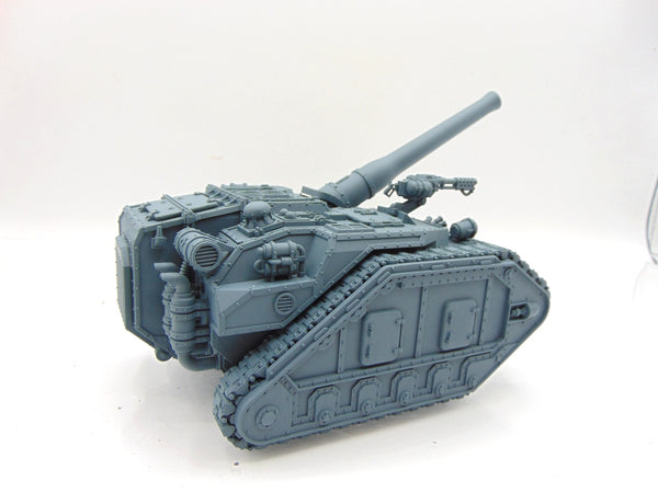 Solar Auxilia Basilisk