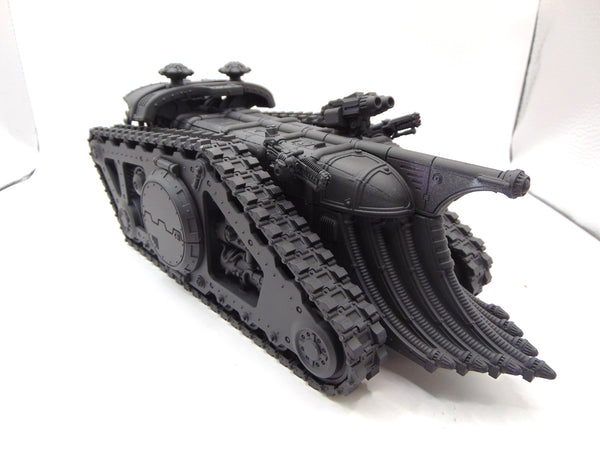 Triaros Armoured Conveyer