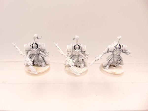 Allarus Custodians